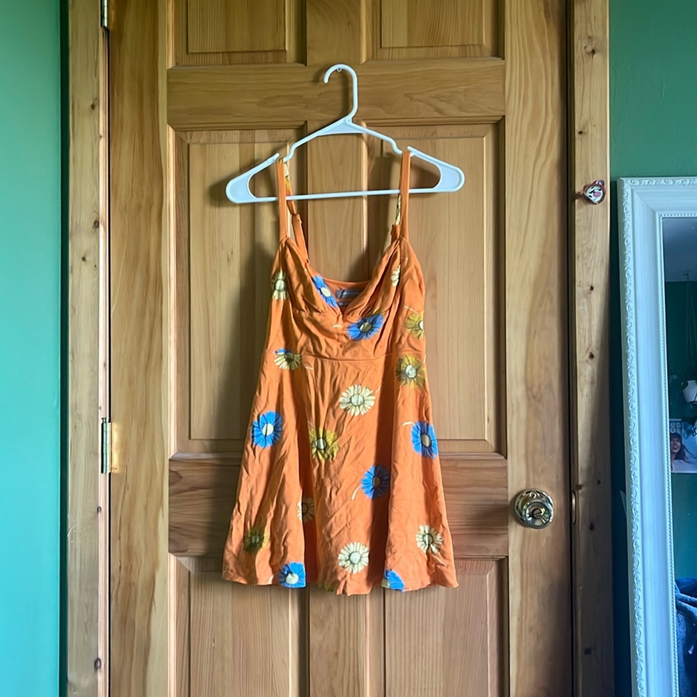 Urban Outfitters Dress